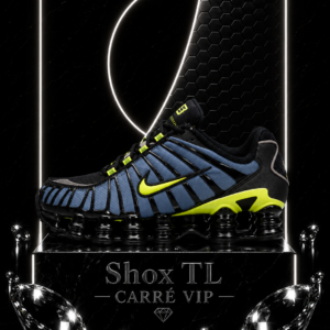Shox TL Thunderstorm