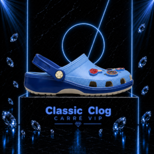 Classic Clog Zootopia 2
