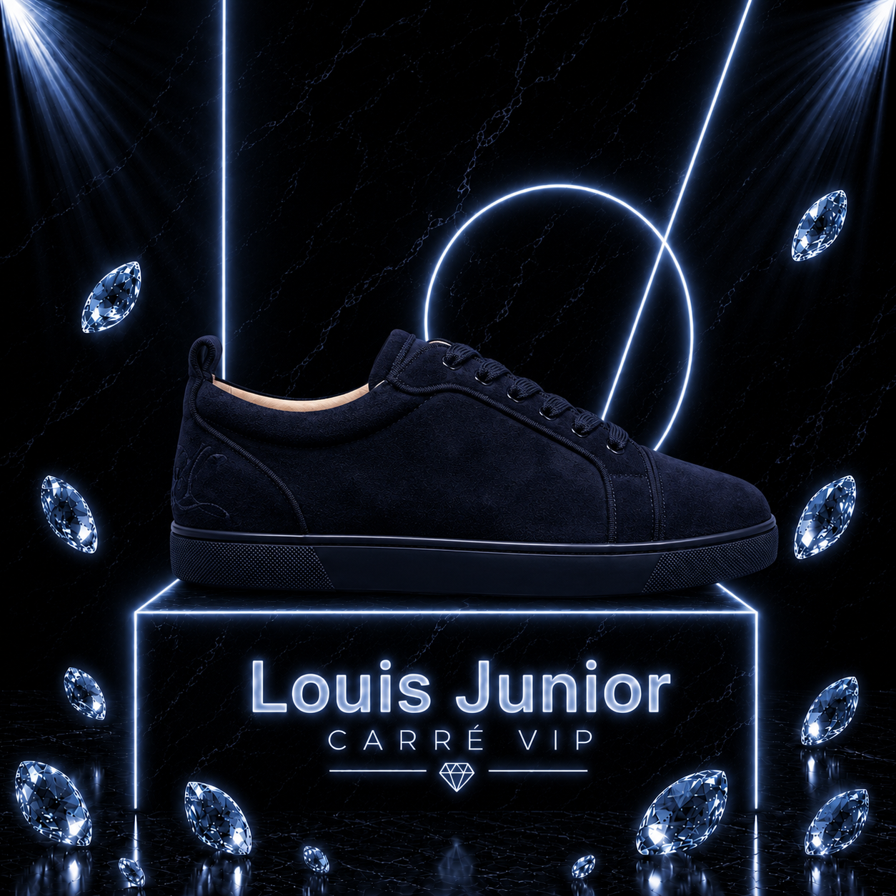 Louis Junior Marine