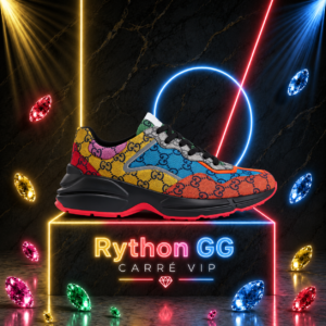 Rython GG Multicolor