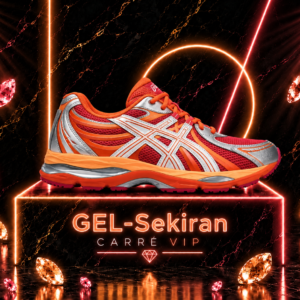 GEL-Sekiran Bright Rose