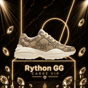 Rython GG Monogram