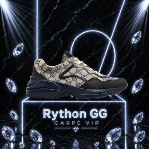 Rython GG Blue Navy