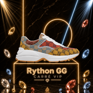 Rython GG Multi Orange