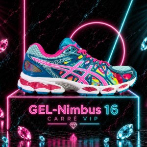 GEL-Nimbus 16 Zyphera