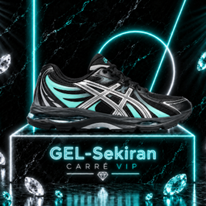 GEL-Sekiran Black Waterfall